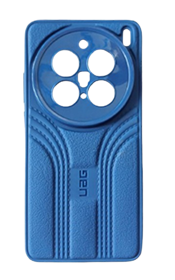 Vivo X200 Pro Premium Back Cover